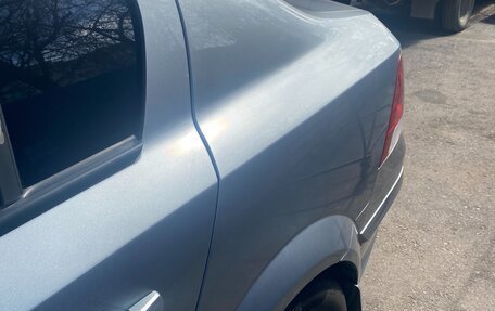 Opel Astra H, 2013 год, 870 000 рублей, 12 фотография