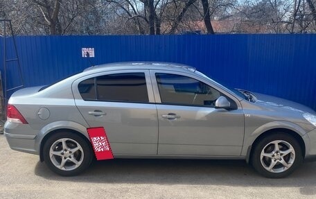Opel Astra H, 2013 год, 870 000 рублей, 2 фотография