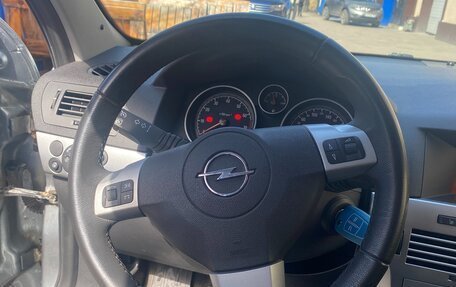 Opel Astra H, 2013 год, 870 000 рублей, 10 фотография