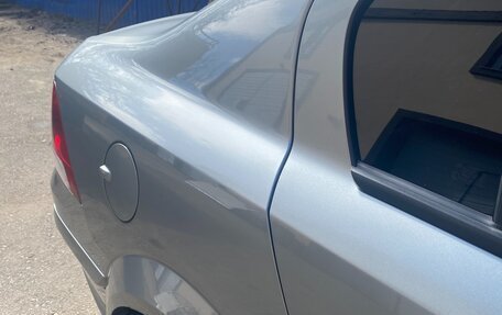 Opel Astra H, 2013 год, 870 000 рублей, 14 фотография