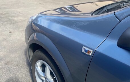 Opel Astra H, 2013 год, 870 000 рублей, 11 фотография