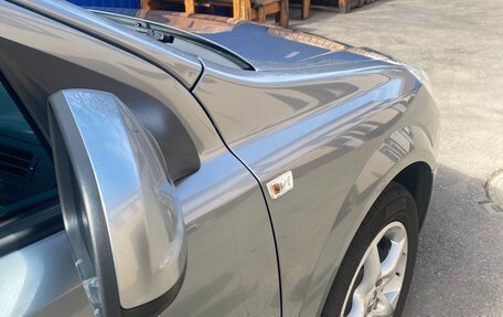 Opel Astra H, 2013 год, 870 000 рублей, 13 фотография