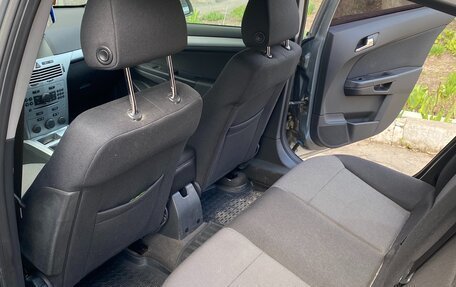 Opel Astra H, 2013 год, 870 000 рублей, 16 фотография