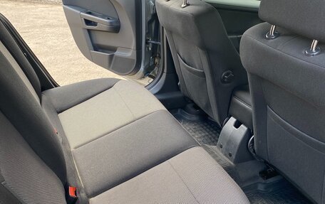 Opel Astra H, 2013 год, 870 000 рублей, 17 фотография