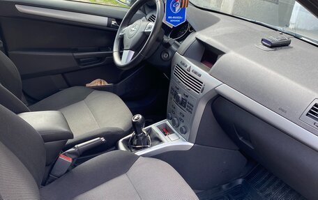 Opel Astra H, 2013 год, 870 000 рублей, 18 фотография