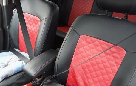 Renault Duster I рестайлинг, 2014 год, 820 000 рублей, 8 фотография