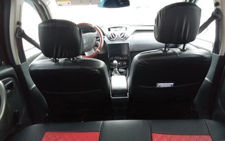 Renault Duster I рестайлинг, 2014 год, 820 000 рублей, 7 фотография