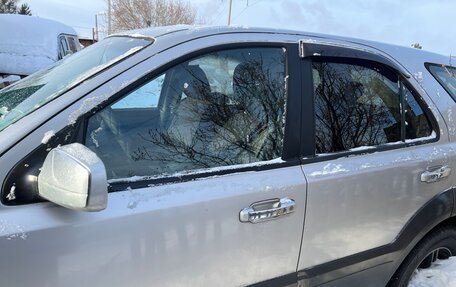 KIA Sorento IV, 2007 год, 650 000 рублей, 2 фотография