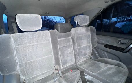 KIA Sorento IV, 2007 год, 650 000 рублей, 10 фотография