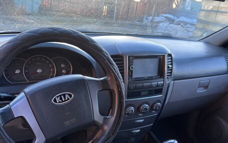 KIA Sorento IV, 2007 год, 650 000 рублей, 5 фотография