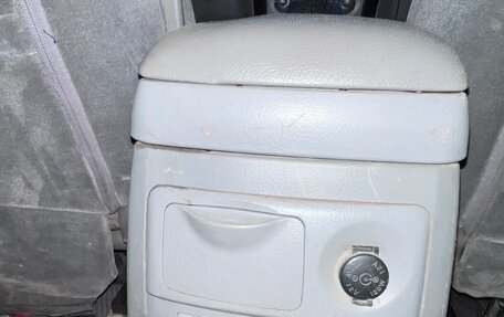 KIA Sorento IV, 2007 год, 650 000 рублей, 8 фотография