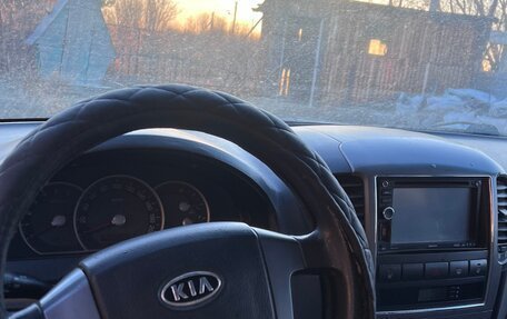 KIA Sorento IV, 2007 год, 650 000 рублей, 6 фотография