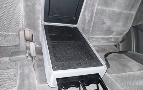 KIA Sorento IV, 2007 год, 650 000 рублей, 9 фотография