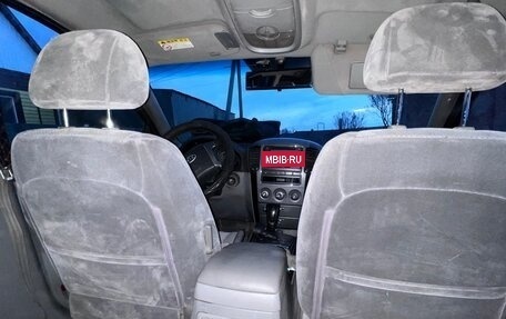 KIA Sorento IV, 2007 год, 650 000 рублей, 7 фотография