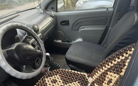 Renault Logan I, 2008 год, 230 000 рублей, 6 фотография