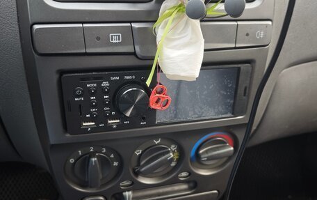 Hyundai Accent II, 2008 год, 450 000 рублей, 8 фотография