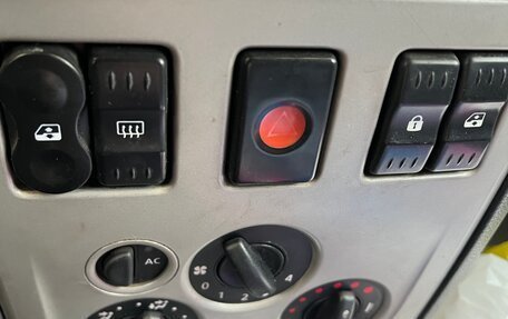 Renault Logan I, 2008 год, 230 000 рублей, 8 фотография