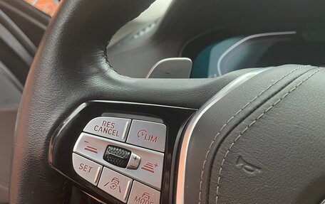 BMW 5 серия, 2021 год, 4 950 000 рублей, 6 фотография