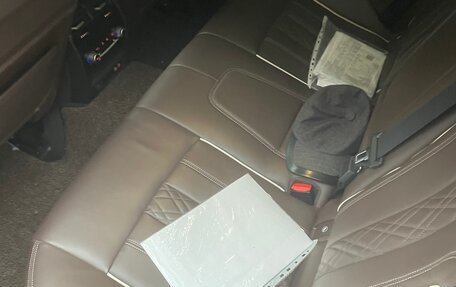 BMW 5 серия, 2021 год, 4 950 000 рублей, 11 фотография