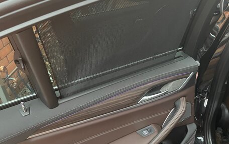 BMW 5 серия, 2021 год, 4 950 000 рублей, 9 фотография