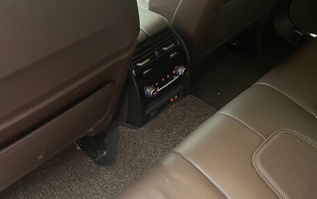 BMW 5 серия, 2021 год, 4 950 000 рублей, 10 фотография