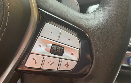 BMW 5 серия, 2021 год, 4 950 000 рублей, 7 фотография