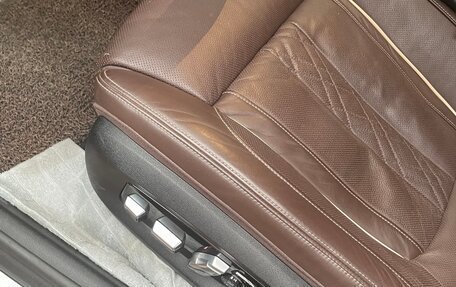 BMW 5 серия, 2021 год, 4 950 000 рублей, 12 фотография