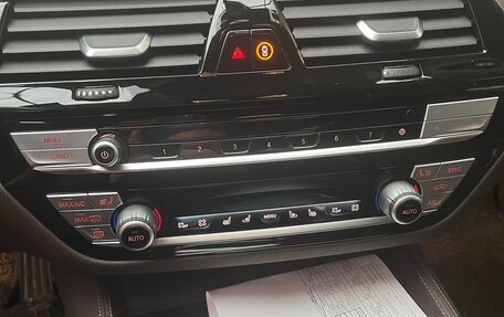 BMW 5 серия, 2021 год, 4 950 000 рублей, 17 фотография