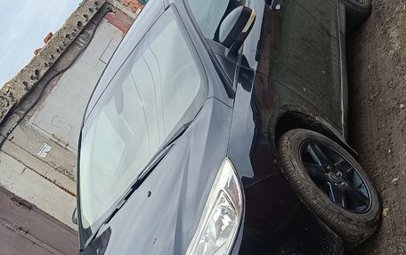 Ford Focus III, 2014 год, 750 000 рублей, 2 фотография