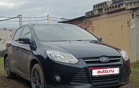 Ford Focus III, 2014 год, 750 000 рублей, 5 фотография