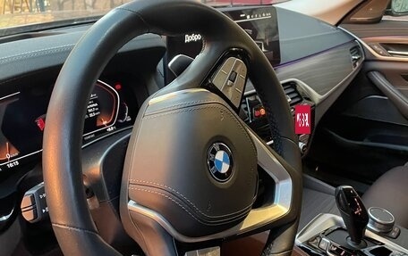 BMW 5 серия, 2021 год, 4 950 000 рублей, 20 фотография