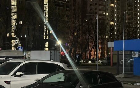 Opel Astra H, 2007 год, 450 000 рублей, 8 фотография