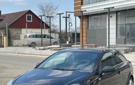 Opel Astra H, 2007 год, 450 000 рублей, 7 фотография