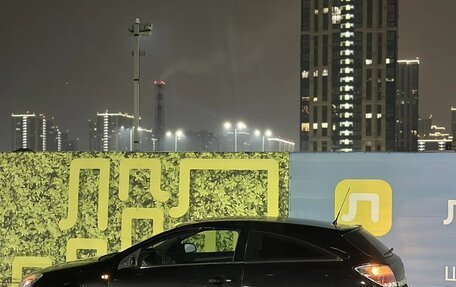 Opel Astra H, 2007 год, 450 000 рублей, 11 фотография