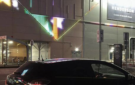 Opel Astra H, 2007 год, 450 000 рублей, 12 фотография