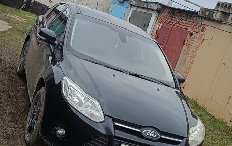 Ford Focus III, 2014 год, 750 000 рублей, 4 фотография