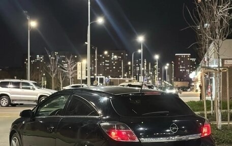 Opel Astra H, 2007 год, 450 000 рублей, 6 фотография