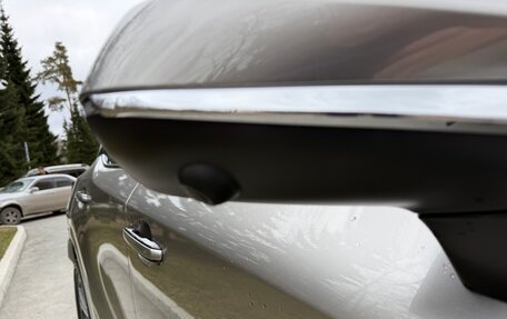 Lexus RX IV рестайлинг, 2025 год, 7 450 000 рублей, 9 фотография