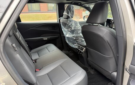 Lexus RX IV рестайлинг, 2025 год, 7 450 000 рублей, 11 фотография