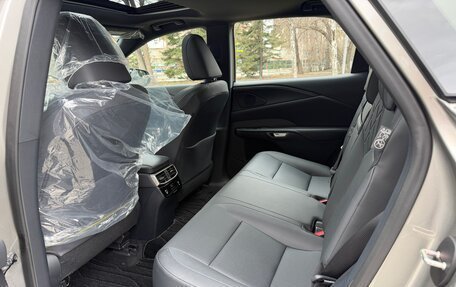 Lexus RX IV рестайлинг, 2025 год, 7 450 000 рублей, 13 фотография