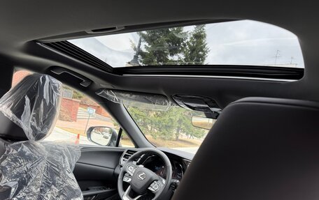 Lexus RX IV рестайлинг, 2025 год, 7 450 000 рублей, 12 фотография