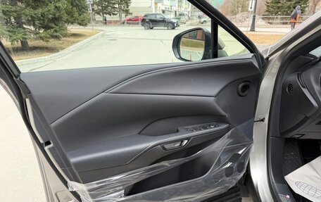 Lexus RX IV рестайлинг, 2025 год, 7 450 000 рублей, 16 фотография