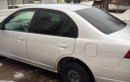 Honda Civic Ferio III, 2002 год, 380 000 рублей, 4 фотография