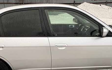 Honda Civic Ferio III, 2002 год, 380 000 рублей, 3 фотография