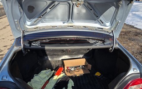 Daewoo Nexia I рестайлинг, 2011 год, 280 000 рублей, 6 фотография