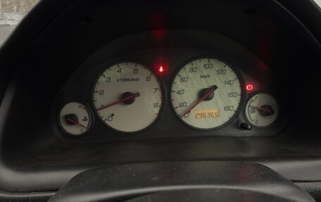 Honda Civic Ferio III, 2002 год, 380 000 рублей, 6 фотография