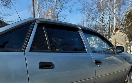 Daewoo Nexia I рестайлинг, 2011 год, 280 000 рублей, 3 фотография