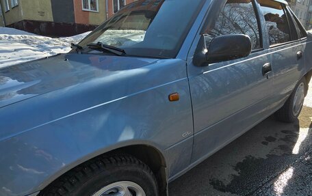 Daewoo Nexia I рестайлинг, 2011 год, 280 000 рублей, 2 фотография