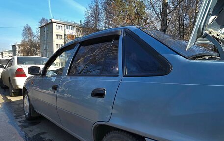 Daewoo Nexia I рестайлинг, 2011 год, 280 000 рублей, 4 фотография