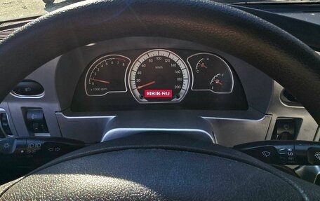 Daewoo Nexia I рестайлинг, 2011 год, 280 000 рублей, 7 фотография